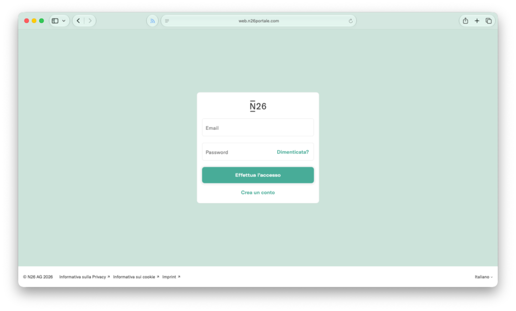 phishing