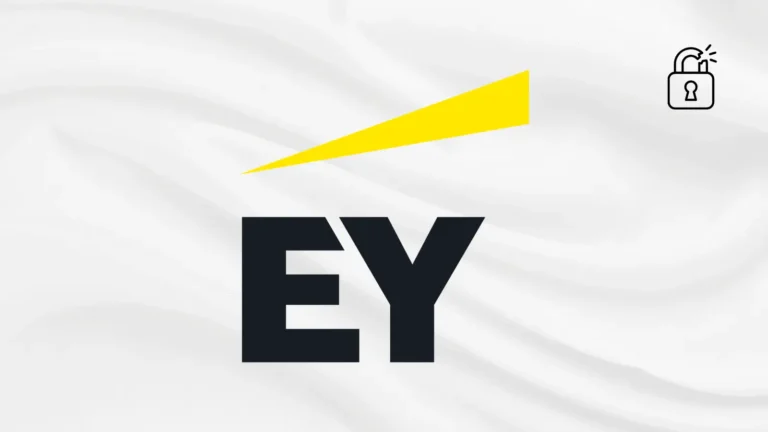 EY Confirms Data Breach: Hackers Stole Client Tax Files From IT Platform