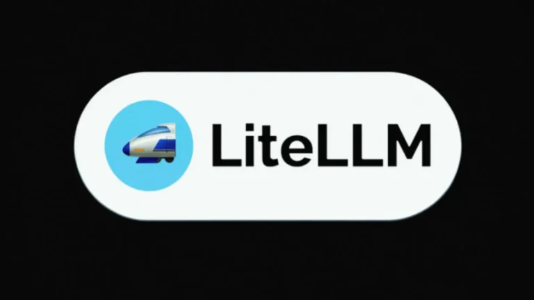 LiteLLM Flaw (CVE-2026-59822) Let Hackers Bypass Auth via Fake Bearer Tokens