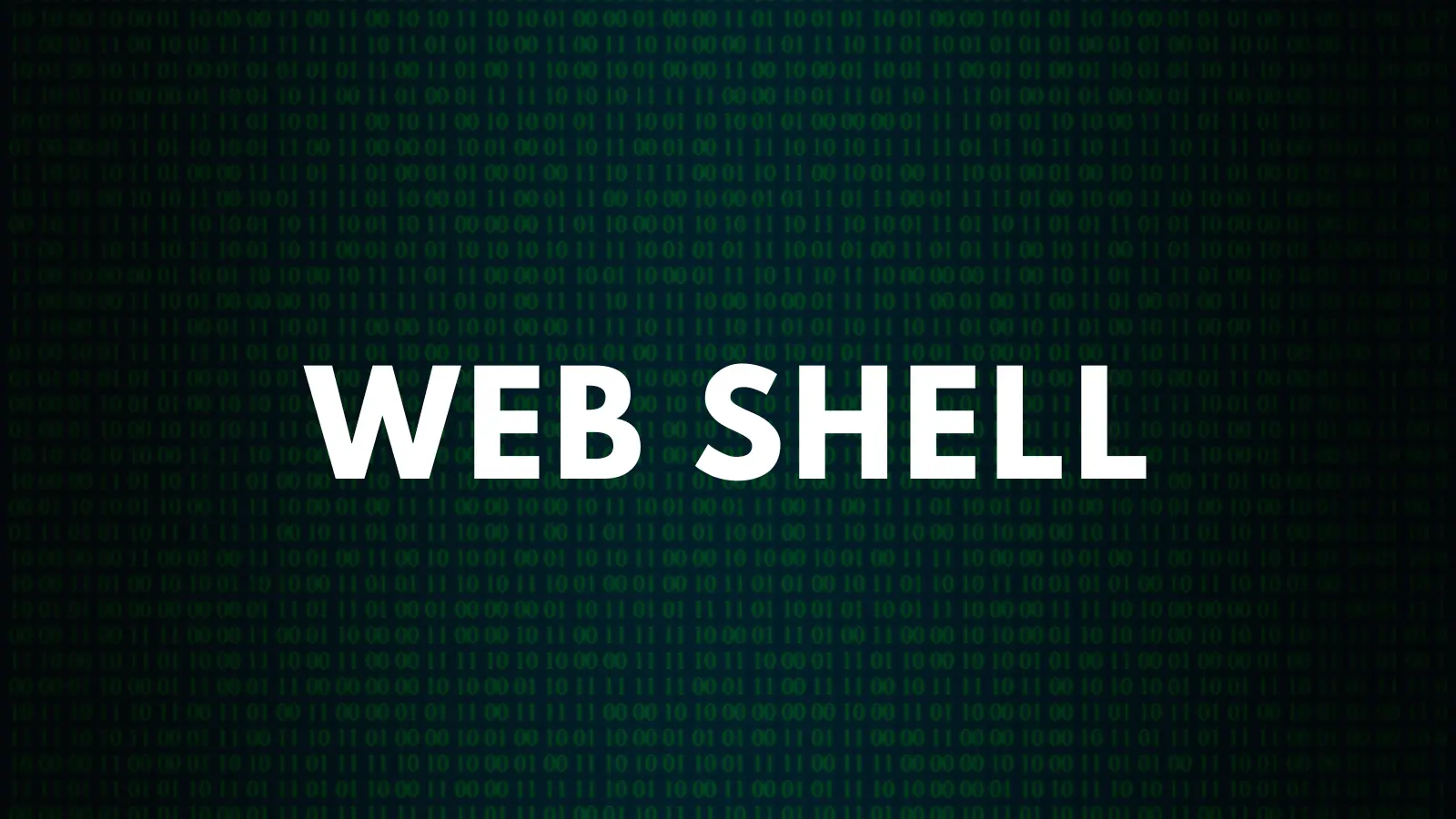 Mass Webshell Campaign Exploits 17 CMS Flaws, Hits Australian Websites