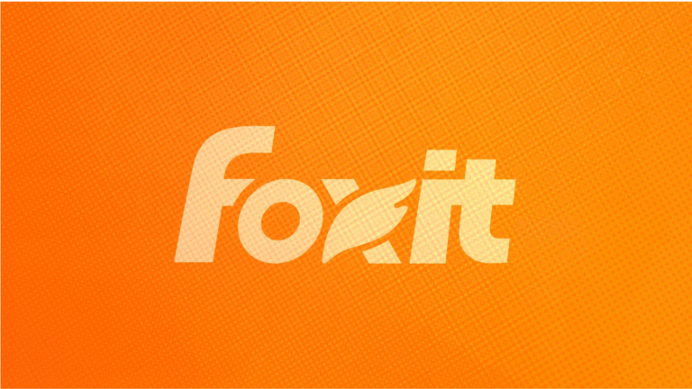 Foxit Patches 25+ PDF Flaws, Including Critical RCE Bugs