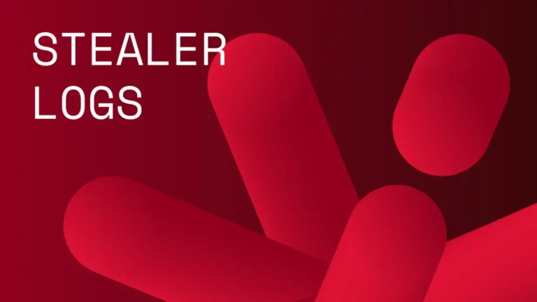 Stealer Logs Surge: How Underground Infostealer Markets Are Powering 2026 Cybercrime