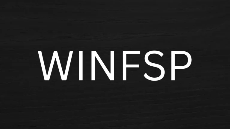 WinFsp Vulnerability CVE-2026-7162 Allows System-Level Access, Patch Now