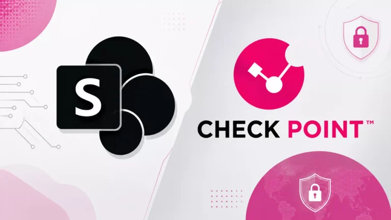 CISA KEV Alert: SharePoint & Check Point SmartConsole Flaws Need Urgent Patching