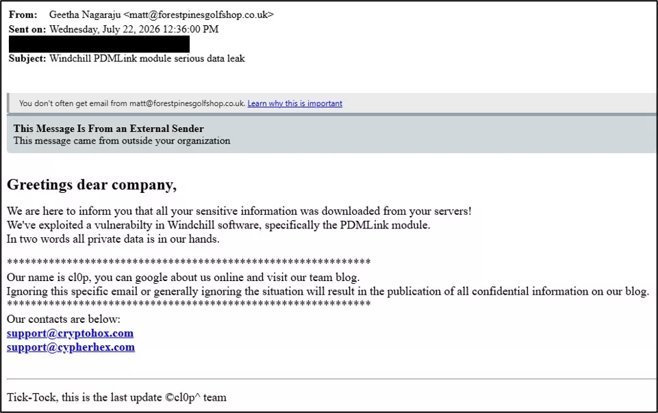 email