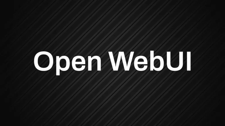 Open WebUI Terminal Proxy Bug (CVE-2026-59224) Lets Attackers Hijack User Sessions