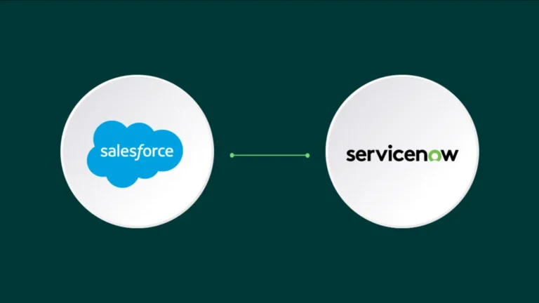 City-Forum Campaign: Attackers Scrape Salesforce, ServiceNow via Guest Access