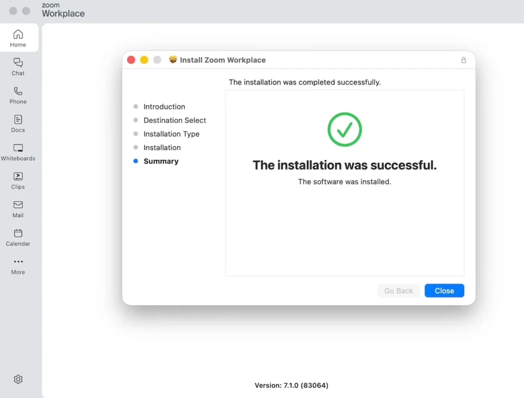 Fake Zoom Installer Uses .NET Downloader to Deploy Overlord RAT on macOS, Windows 