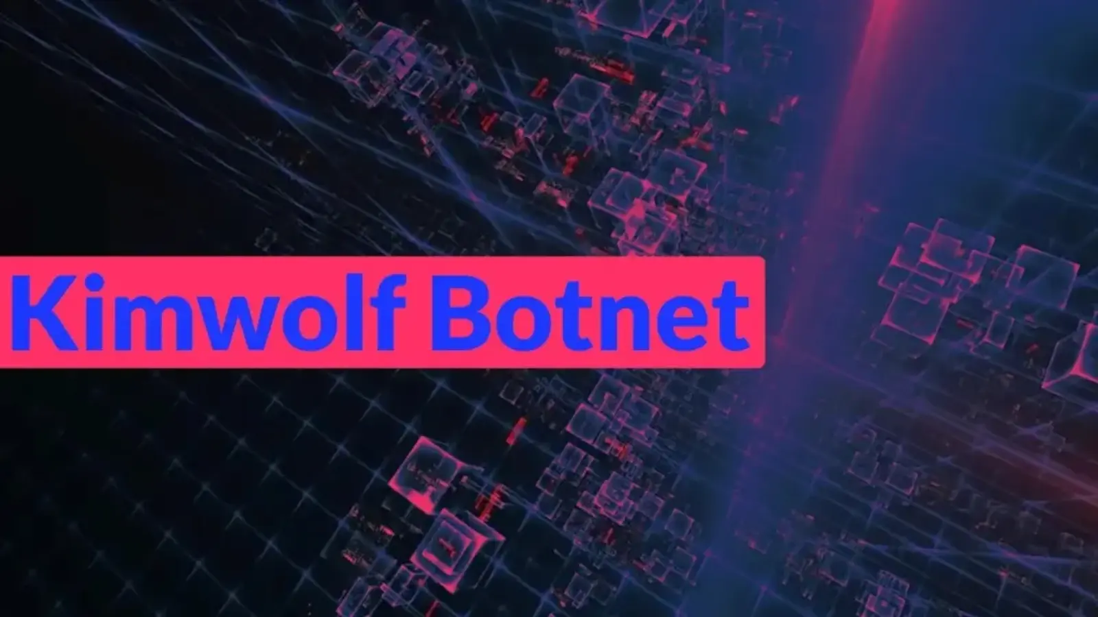 Kimwolf v7 Botnet Hides DDoS Attacks Behind Chrome Fingerprints and Ethereum