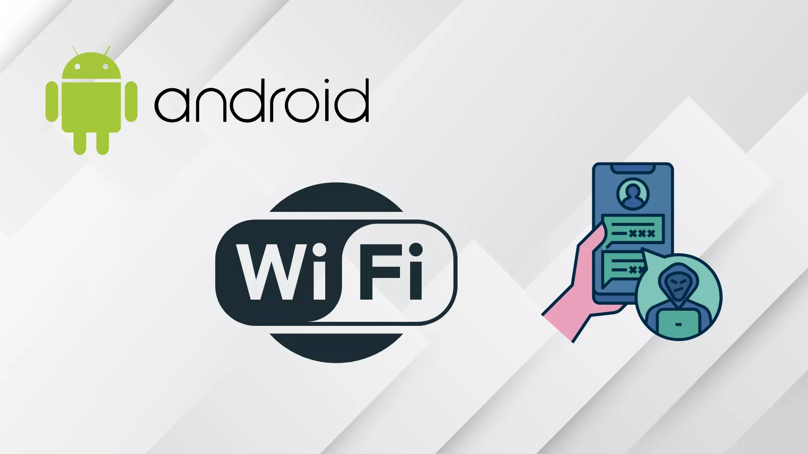 Android 17 Adds Encrypted Client Hello, Wi-Fi Lockdown, Blocks 2G SMS Scam Attacks
