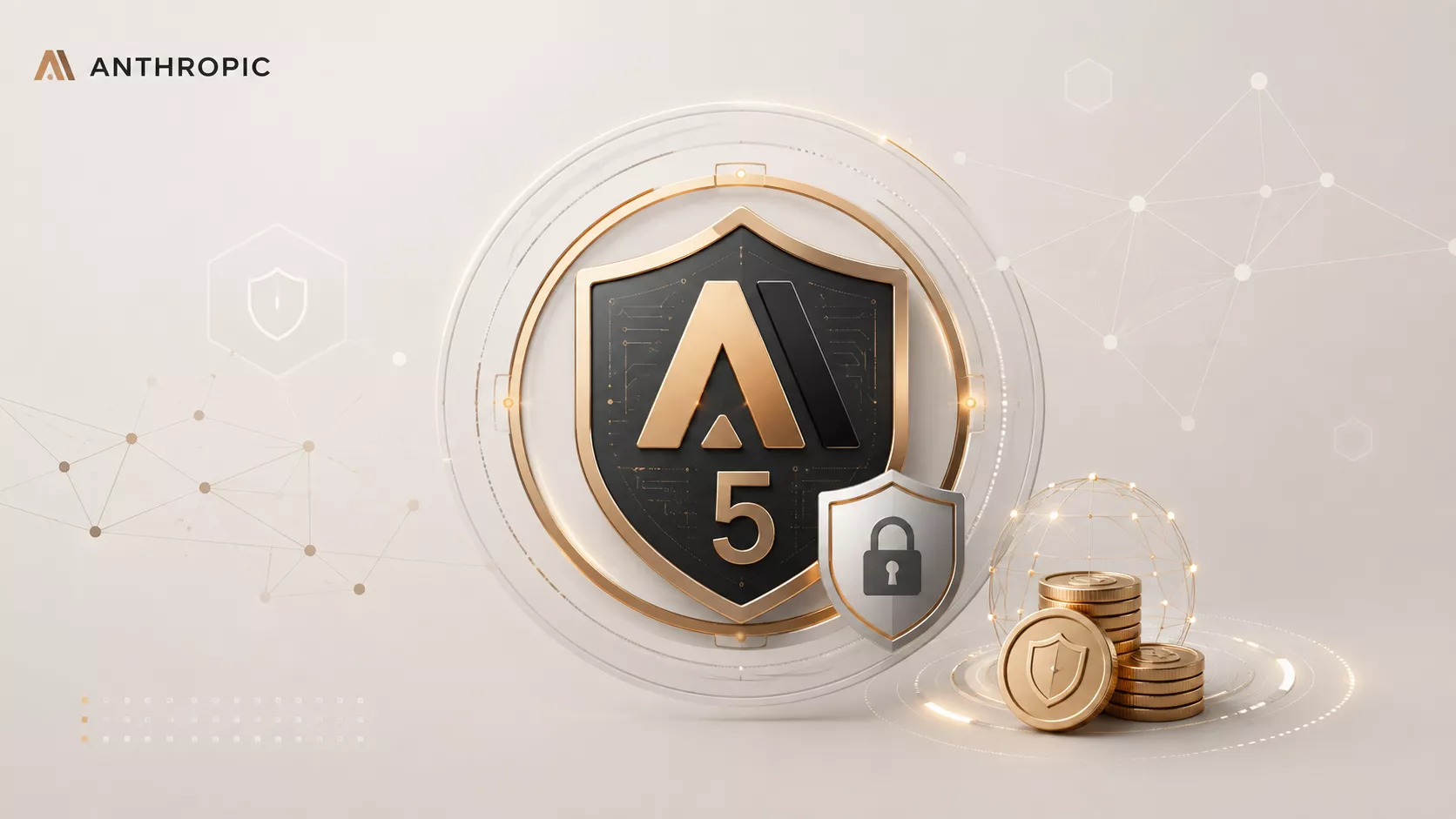 Anthropic Brings Claude Mythos 5 to Claude Security, Launches M Defender Fund
