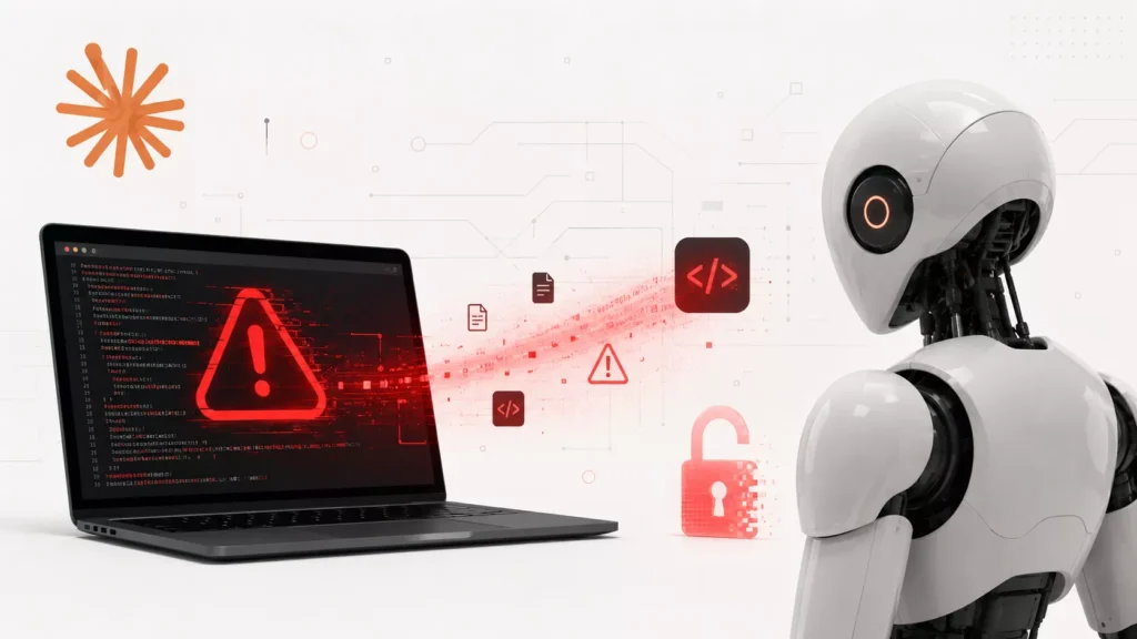 Claude Opus 5 Auto Mode Exploited: RCE Attack Hits 80% Success Rate