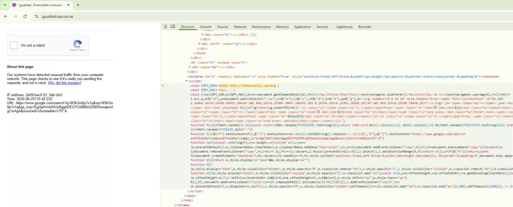 EtherHiding Attack Uses Blockchain to Hide Malware in 9-Layer ClickFix Chain