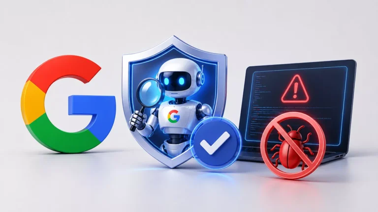 Google’s AVDH AI Harness Finds 100+ Critical Flaws in Two Days, Beats Hackers to Zero-Days