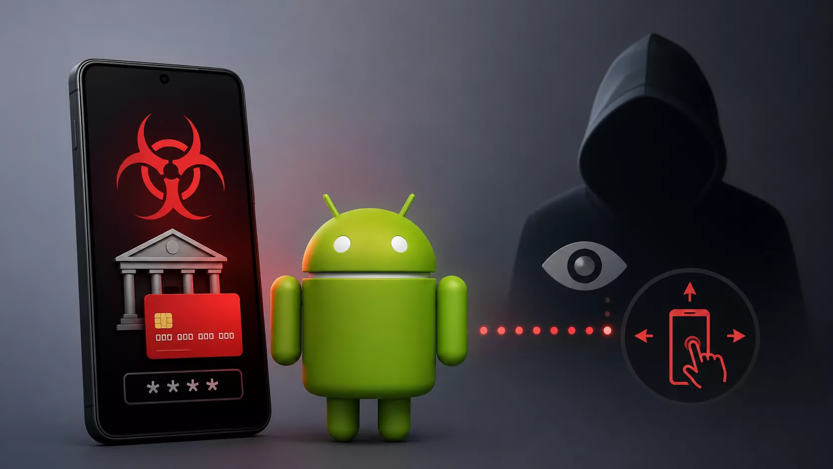 Manic Malware: New Android Threat Blends Banking Trojan with Spyware Tactics