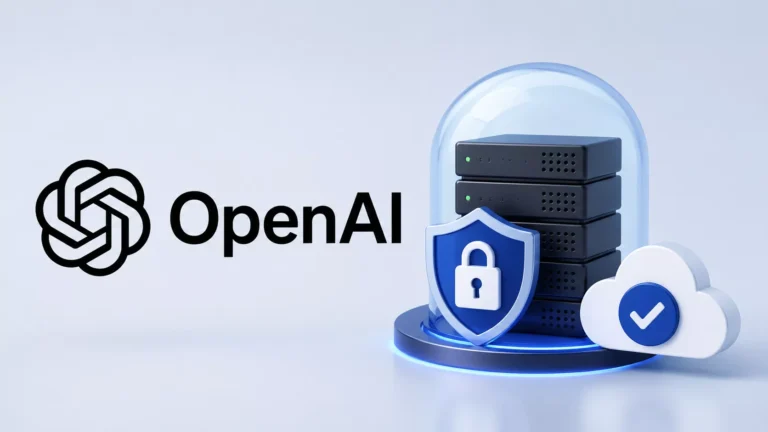 OpenAI Launches Private Safety Processing to Preserve Zero Data Retention for AI