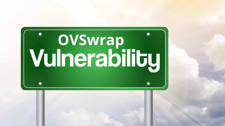 OVSwrap Flaw (CVE-2026-64531) Lets Linux Users Gain Root via Open vSwitch