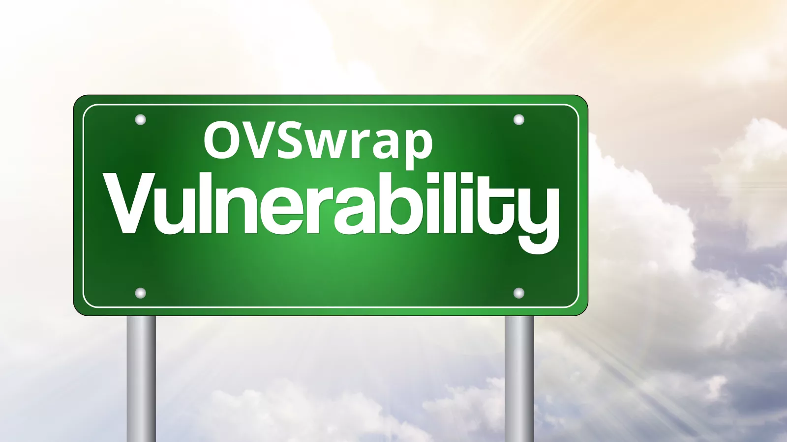 OVSwrap Flaw (CVE-2026-64531) Lets Linux Users Gain Root via Open vSwitch