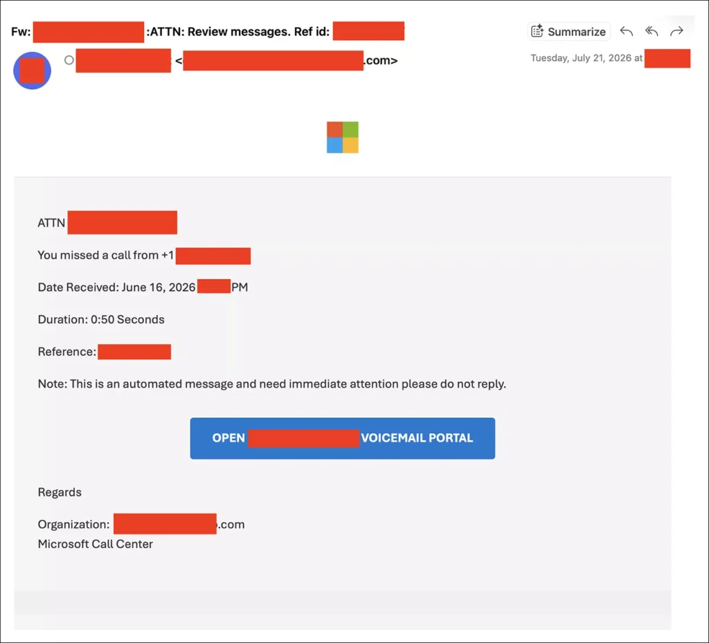Payroll Pirates 2.0: New Stealthy AiTM Phishing Campaign Hijacks Microsoft 365 Accounts