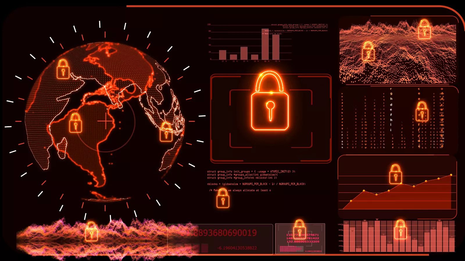 The Gentlemen Ransomware Deploys EtherRAT: Ethereum Smart Contract Powers Stealth C2