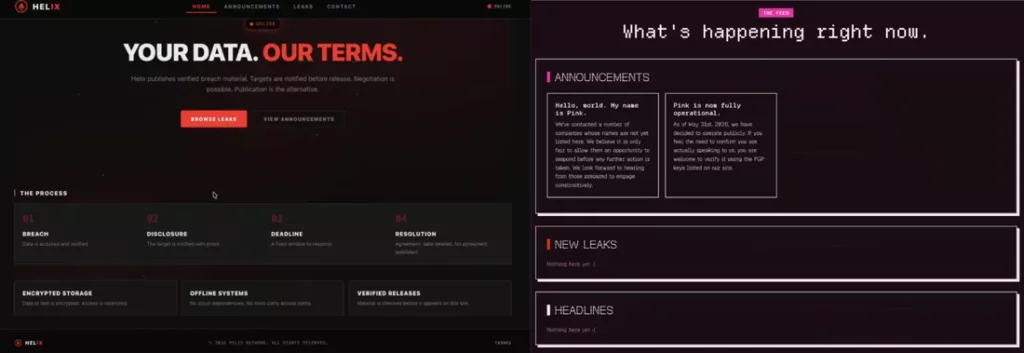 UNC6671 Rebrands, Targeting Financial Firms With Multi-Brand Vishing Extortion