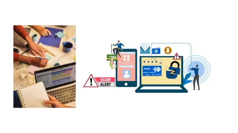Microsoft Teams Help Desk Scam: Fake IT Chats Steal Passwords in 21 Minutes