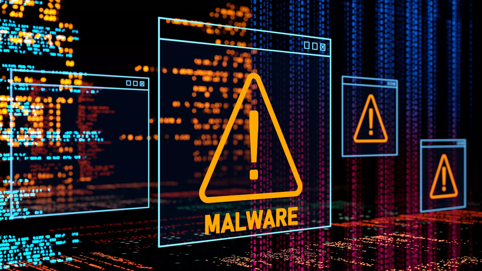 Graphalgo Malware Hits Terraform Providers, Go Modules in First-of-Kind Attack