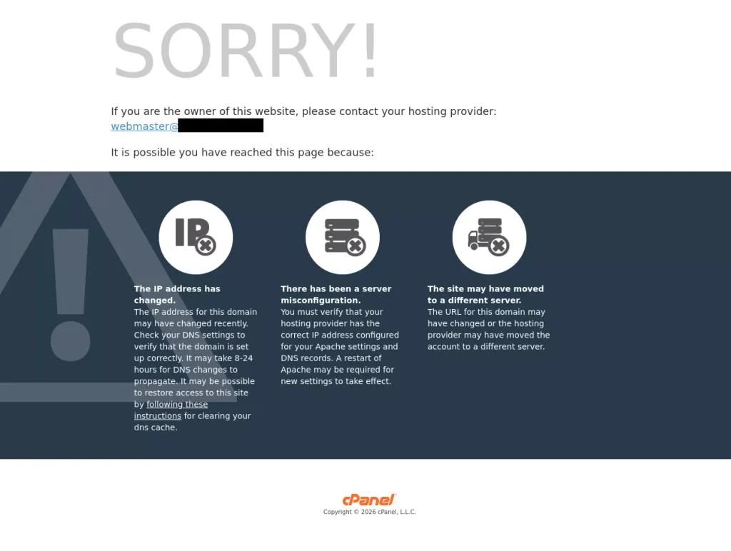 Mirai Botnet Traffic Jumps 15x After Critical cPanel/WHM Bypass