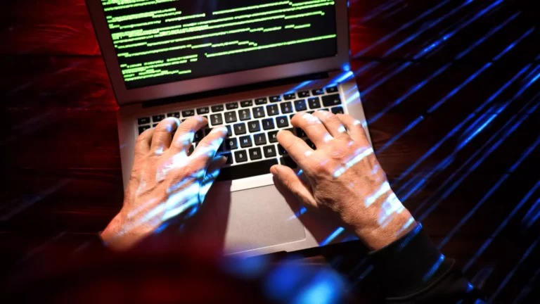 Operation Master: Hackers Exploit GlobalProtect Flaw, AdaptixC2 to Fuel PIX Invoice Fraud