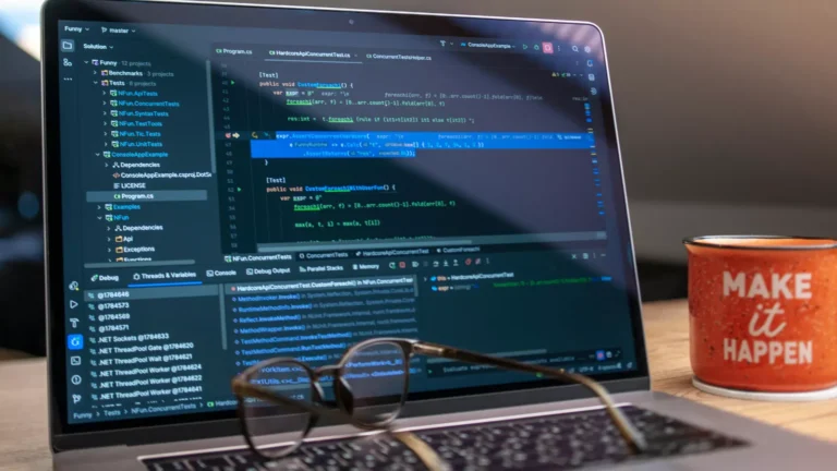Python NodeStealer Adds AI-Written Spyware Features: Keylogging, Screenshots