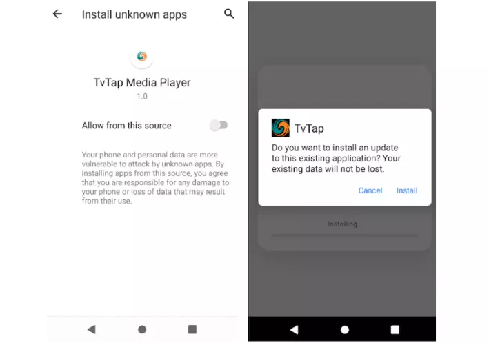 RemControl Android Banking Trojan Uses AI-Built Overlays to Steal Bank PINs