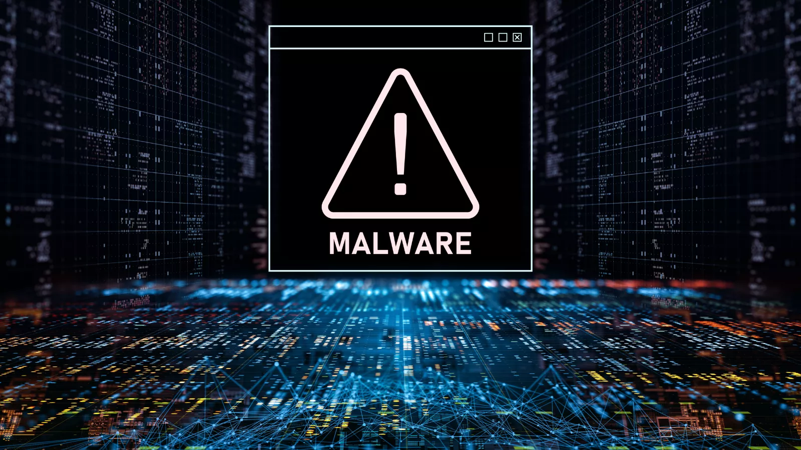Sandworm’s Cyclops Blink Malware Evolves, Now Targets Cisco Firewall Devices