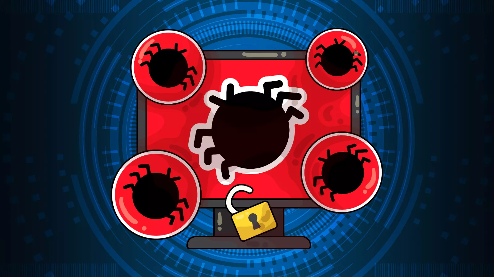 Settra Ransomware Deploys MeshAgent RMM, BYOVD Attacks: Huntress Uncovers Key Flaw