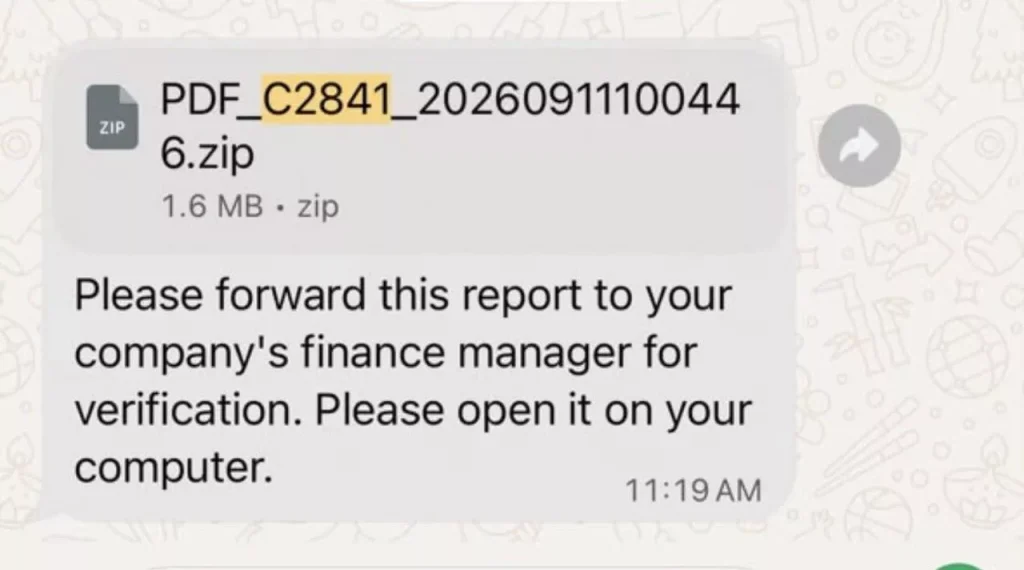 SilverFox Malware Hides in Signed KuGou App to Attack Malaysians via WhatsApp