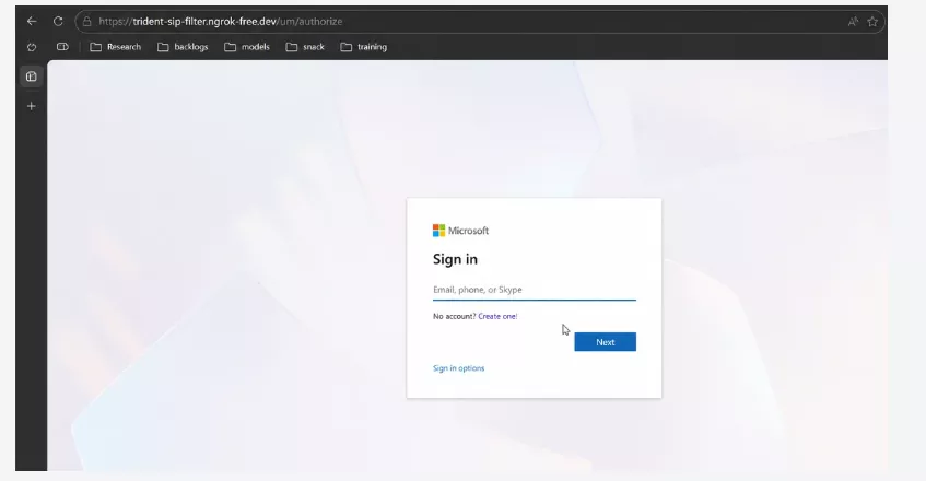 TrustSink Attack: Rogue MFA Provider Steals Passwords Even After Reset, Researchers Warn