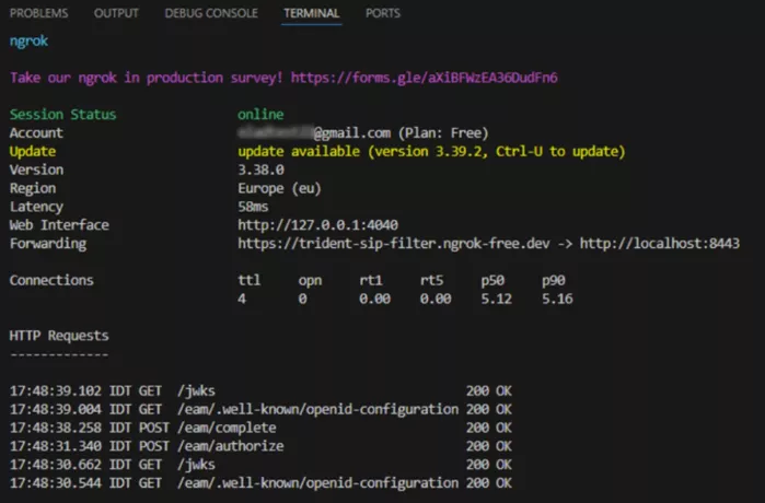 TrustSink Attack: Rogue MFA Provider Steals Passwords Even After Reset, Researchers Warn
