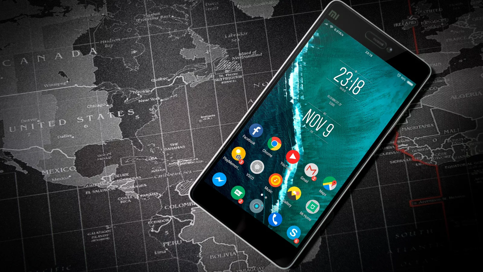 Midnight Mimosa Malware Preinstalled on Budget Android Phones Turns Devices Into Botnets