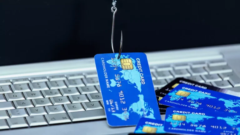 Milk Dragon Phishing Kit Uses Fake Facebook, TikTok Deals to Steal Cards and OTPs