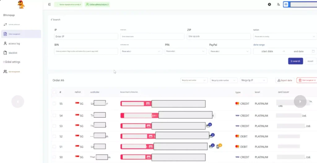 Milk Dragon Phishing Kit Uses Fake Facebook, TikTok Deals to Steal Cards and OTPs