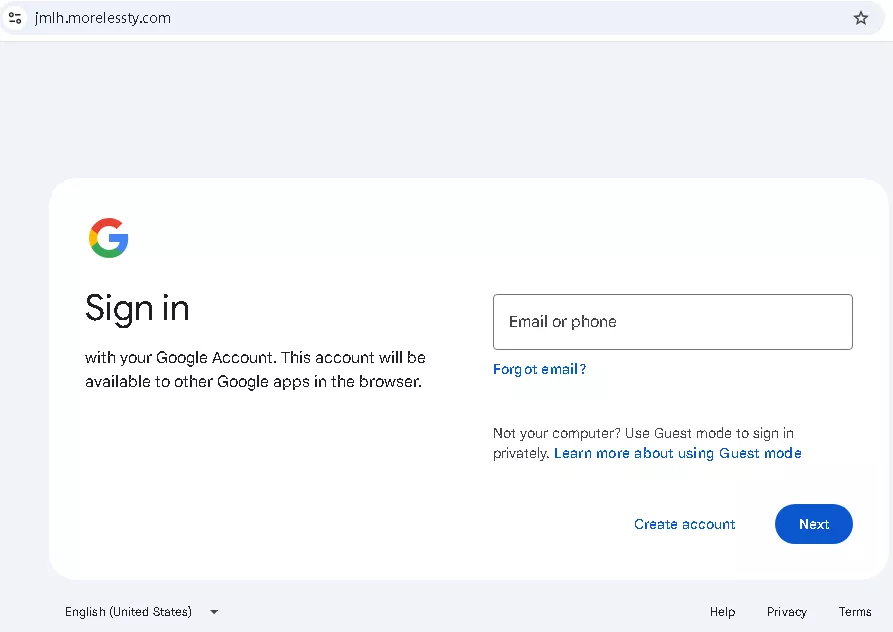 UAT-11985 Uses AI-Crafted Event Lures to Hijack Google Accounts and Bypass MFA